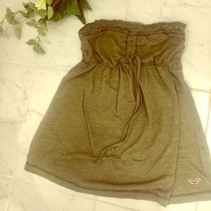 Hollister Shirt Worn Once